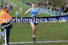 Mens Under-17s, 2024 CAU Inter Counties Cross Country Champs., Wollaton Park, Nottingham. Photo: David T. Hewitson/Sports for All Pics